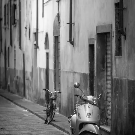 Apartman Charm - Walk To Sights By Likehomeflorence Firenze