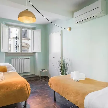 Charm - Walk To Sights By Likehomeflorence Apartman Firenze
