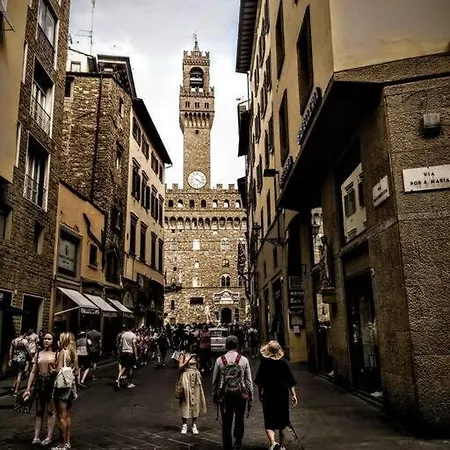 Charm - Walk To Sights By Likehomeflorence Apartamento *