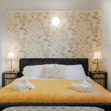 Apartman Charm - Walk To Sights By Likehomeflorence Firenze