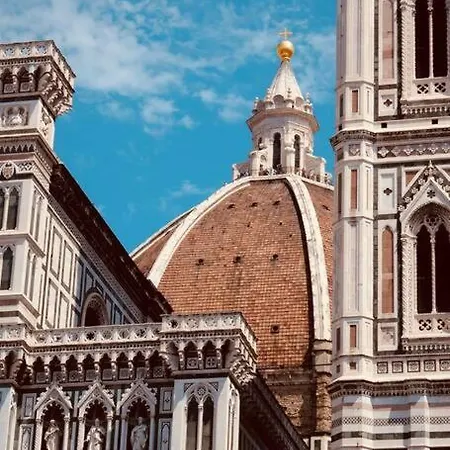 Charm - Walk To Sights By Likehomeflorence * Firenze
