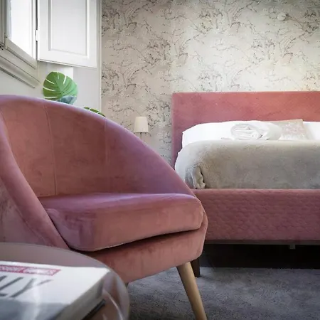 Apartamento Charm - Walk To Sights By Likehomeflorence