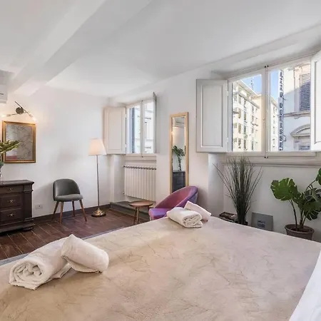 Apartamento Charm - Walk To Sights By Likehomeflorence Florença