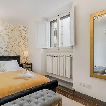 Apartamento Charm - Walk To Sights By Likehomeflorence