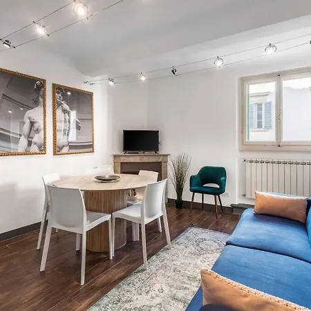 Apartman Charm - Walk To Sights By Likehomeflorence Firenze