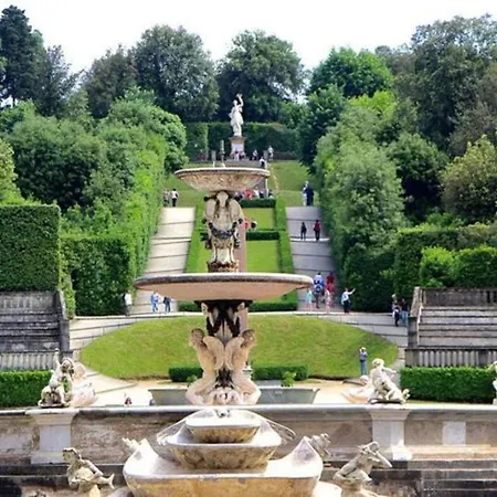 Charm - Walk To Sights By Likehomeflorence Firenze